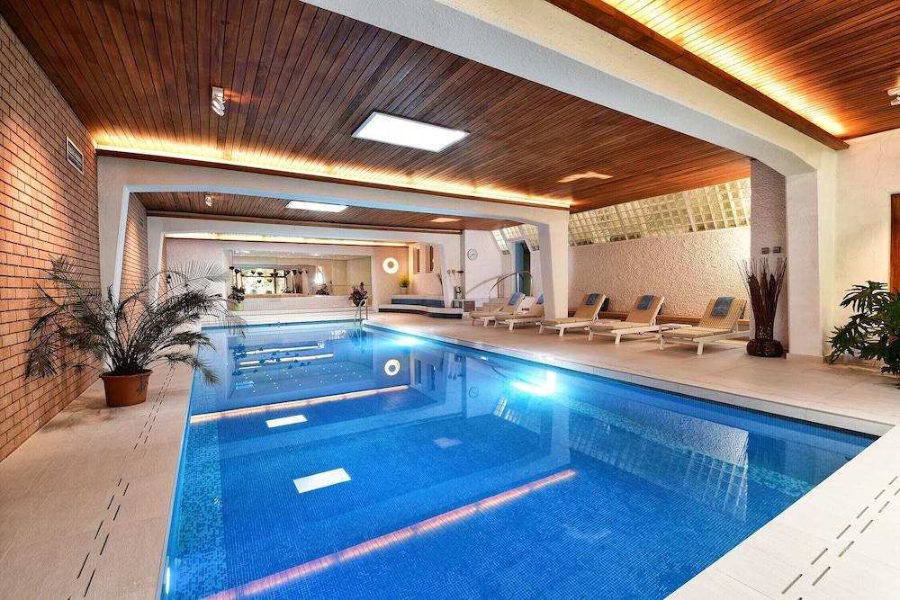 Juliane Hotel Meran