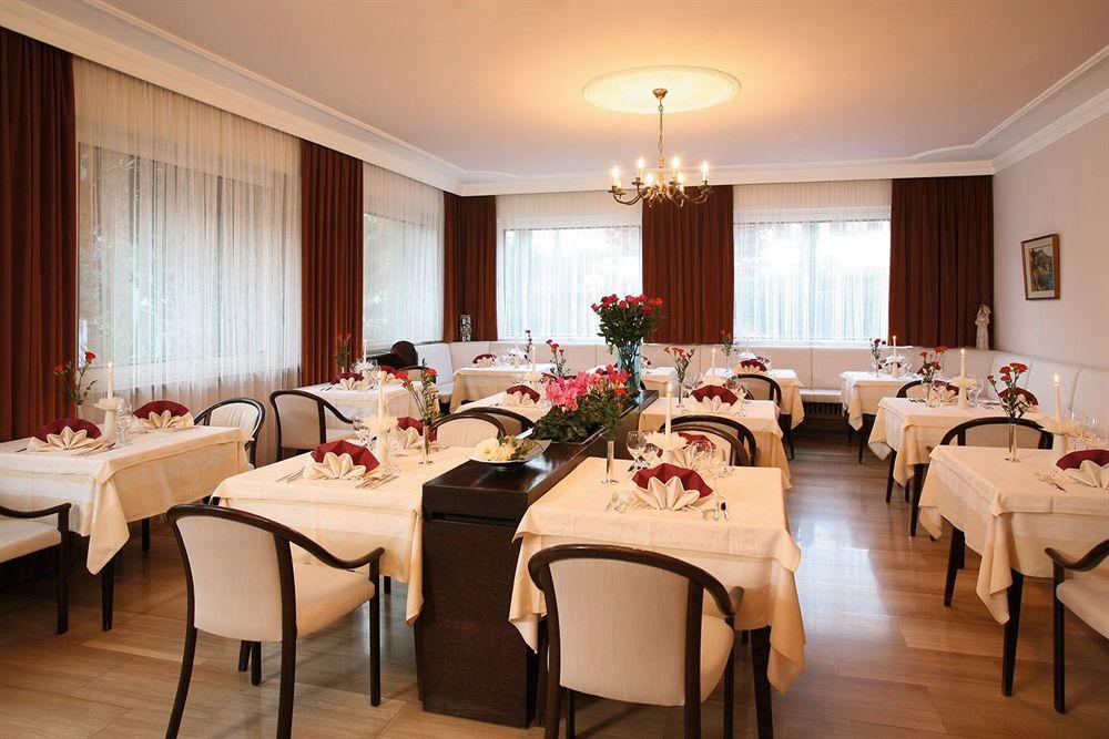 Hotel Juliane 4*