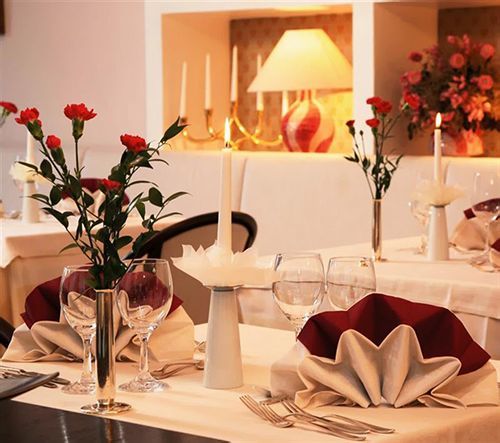 Juliane Hotel 4*
